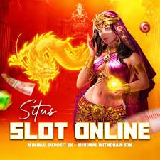 Situs Slot – Economic and Cultural Impact of Online Slot Platforms